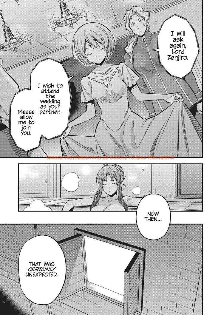 Read Hentai Image 3 308 in comic Risou No Himo Seikatsu - Chapter 35 - www.hentaitnt.net