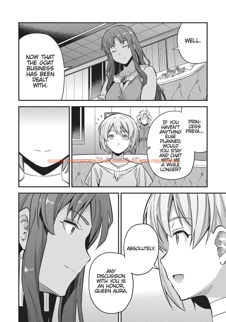 Read Hentai Image 30 313 in comic Risou No Himo Seikatsu - Chapter 35 - www.hentaitnt.net