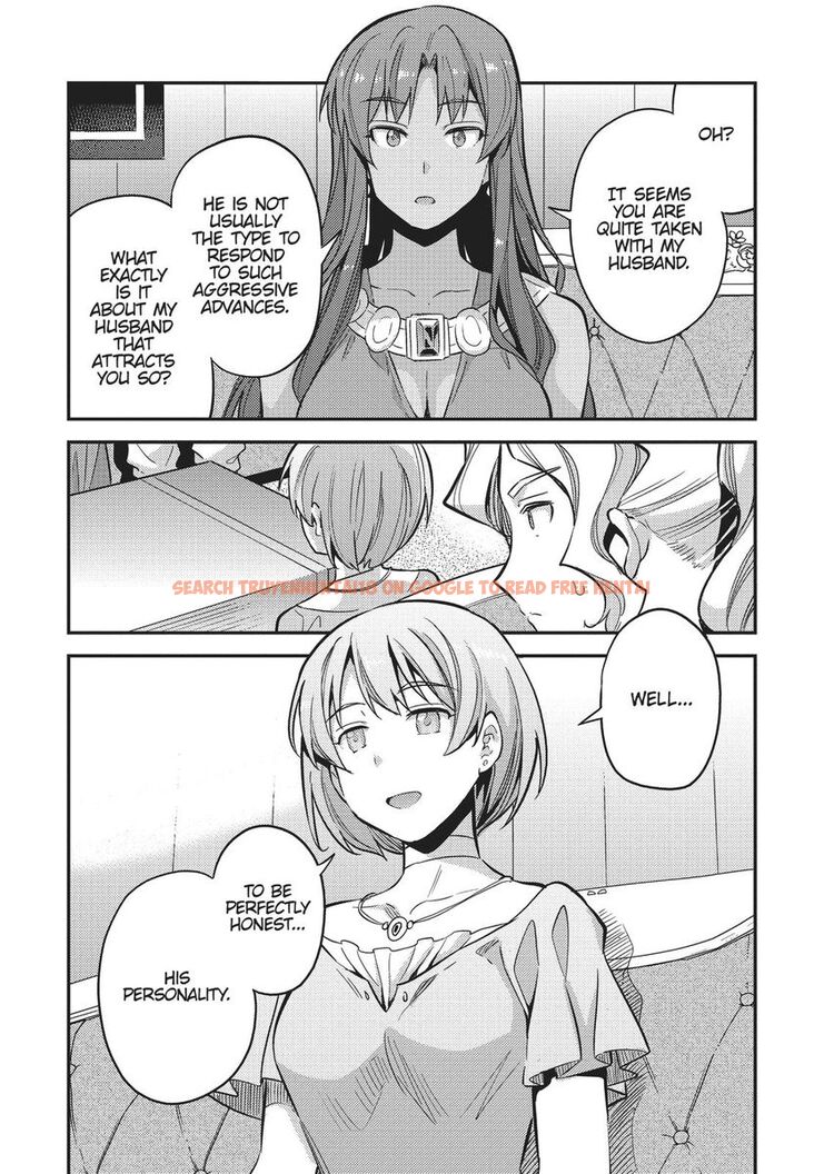 Read Hentai Image 32 313 in comic Risou No Himo Seikatsu - Chapter 35 - www.hentaitnt.net