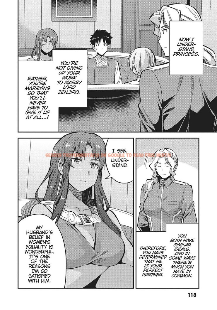 Read Hentai Image 36 313 in comic Risou No Himo Seikatsu - Chapter 35 - www.hentaitnt.net