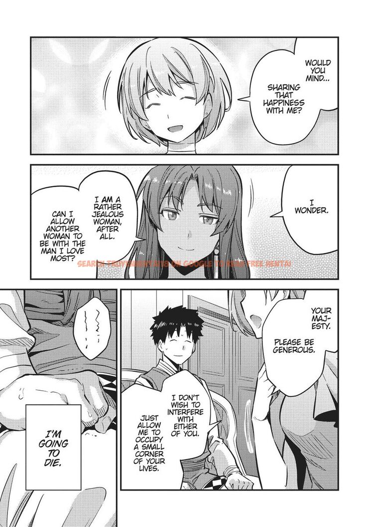 Read Hentai Image 37 313 in comic Risou No Himo Seikatsu - Chapter 35 - www.hentaitnt.net