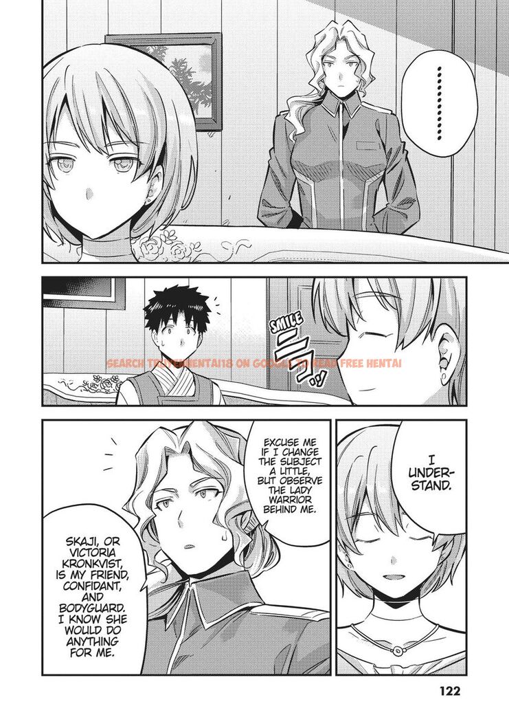 Read Hentai Image 40 313 in comic Risou No Himo Seikatsu - Chapter 35 - www.hentaitnt.net