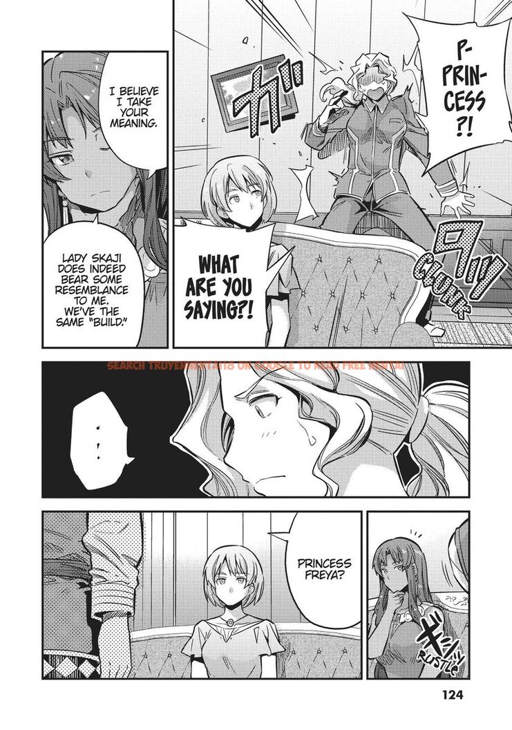 Read Hentai Image 42 313 in comic Risou No Himo Seikatsu - Chapter 35 - www.hentaitnt.net
