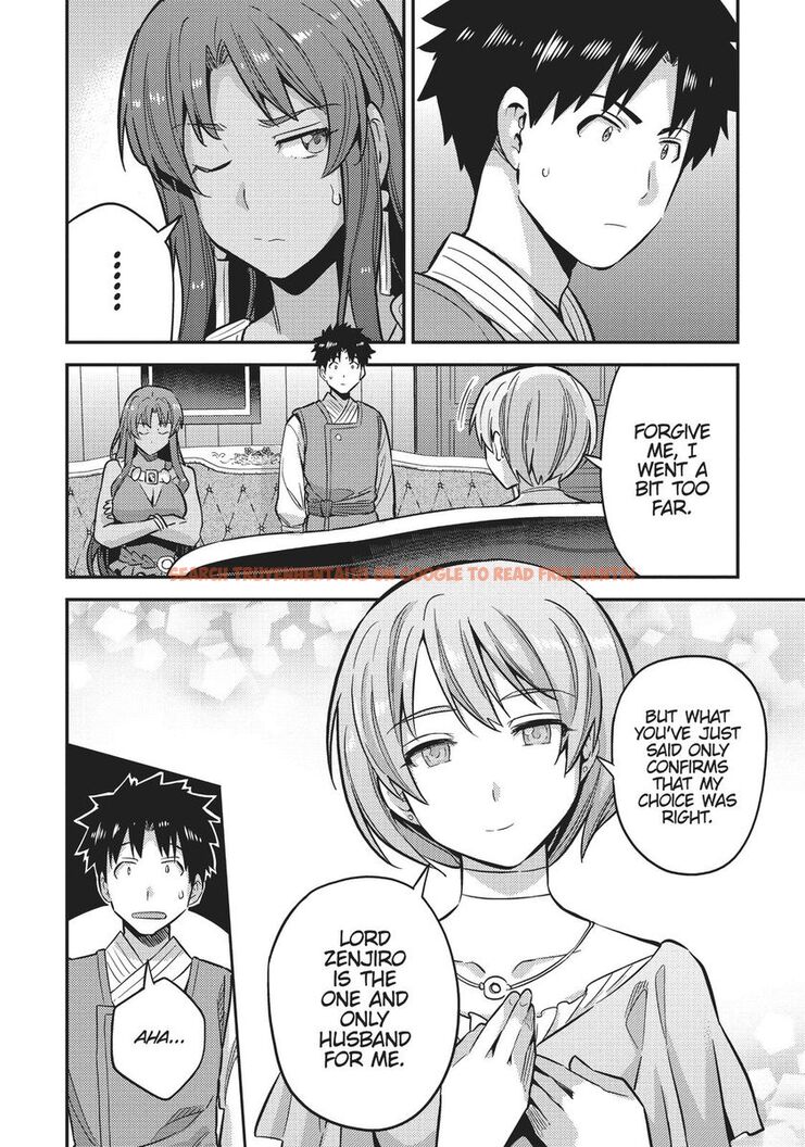 Read Hentai Image 44 313 in comic Risou No Himo Seikatsu - Chapter 35 - www.hentaitnt.net