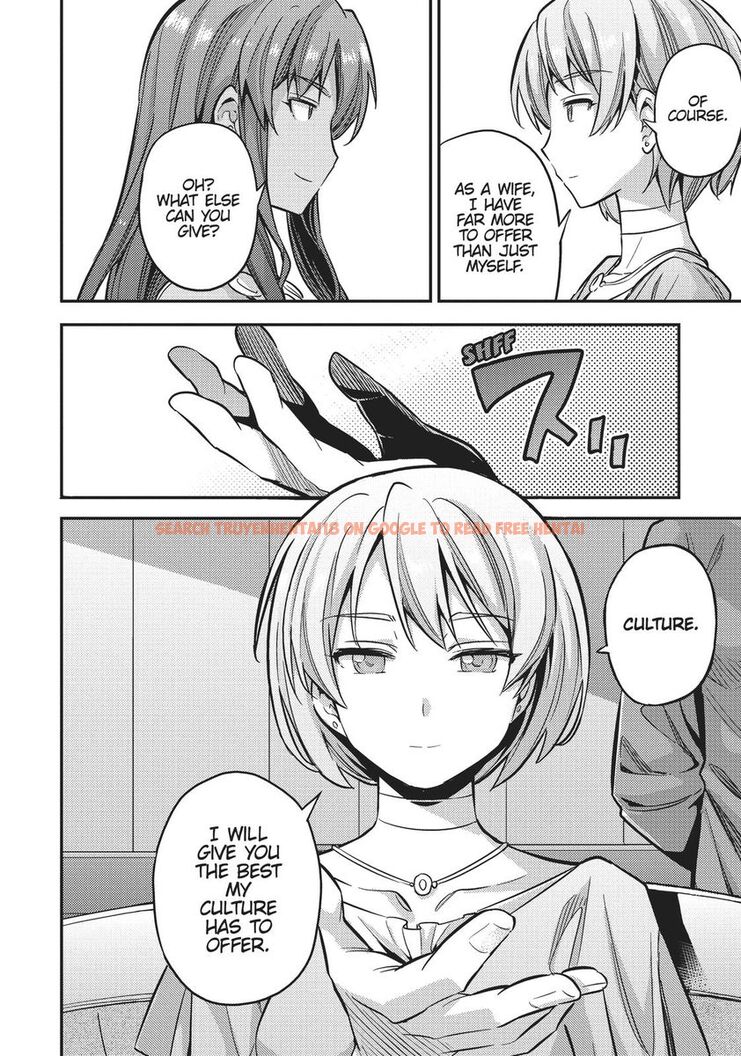 Read Hentai Image 46 313 in comic Risou No Himo Seikatsu - Chapter 35 - www.hentaitnt.net