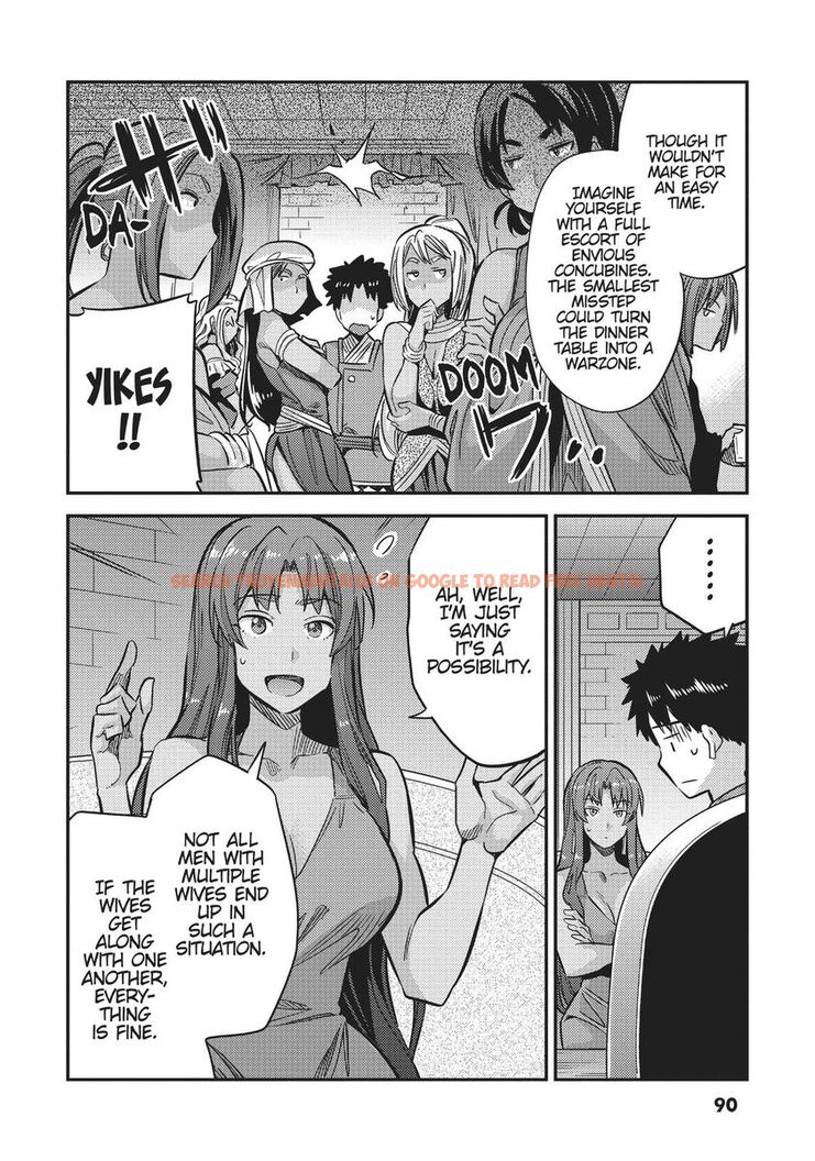 Read Hentai Image 8 309 in comic Risou No Himo Seikatsu - Chapter 35 - www.hentaitnt.net