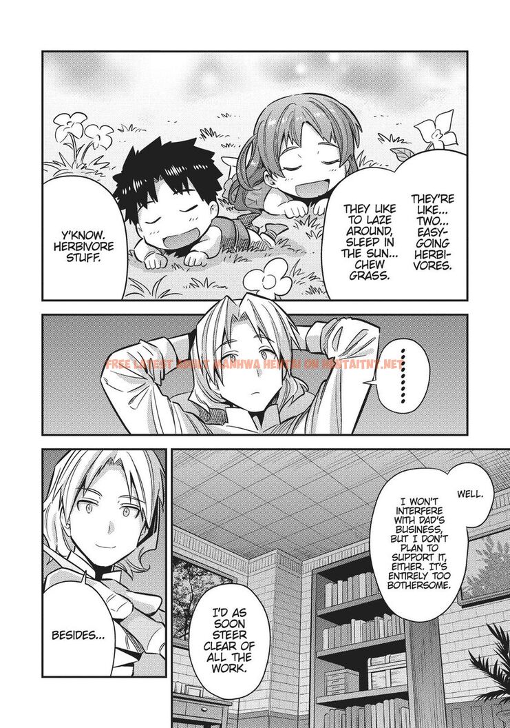 Read Hentai Image 14 308 in comic Risou No Himo Seikatsu - Chapter 36 - hentaitnt.net