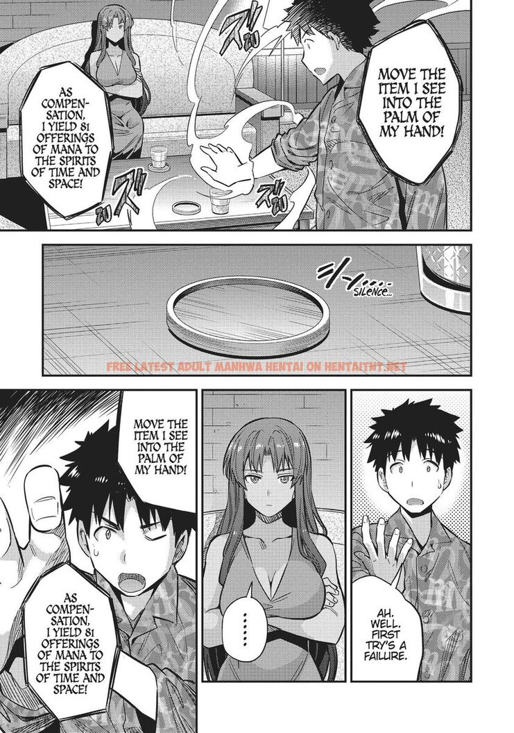 Read Hentai Image 27 308 in comic Risou No Himo Seikatsu - Chapter 36 - hentaitnt.net