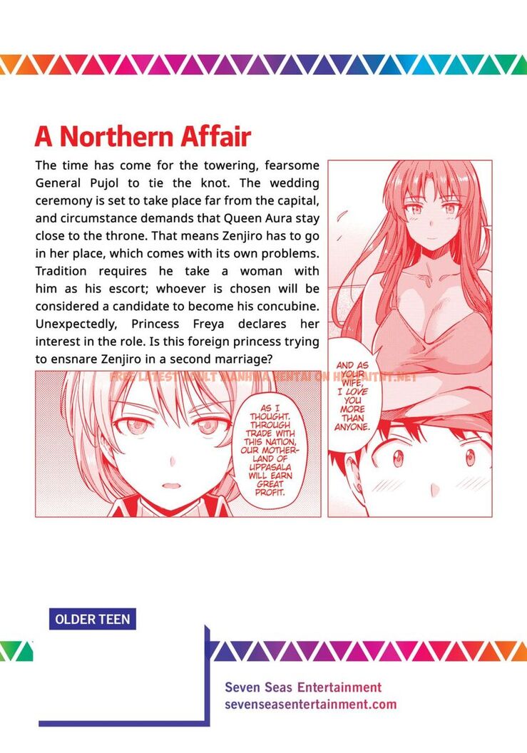 Read Hentai Image 50 308 in comic Risou No Himo Seikatsu - Chapter 36 - hentaitnt.net