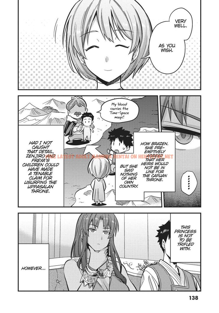 Read Hentai Image 8 308 in comic Risou No Himo Seikatsu - Chapter 36 - hentaitnt.net