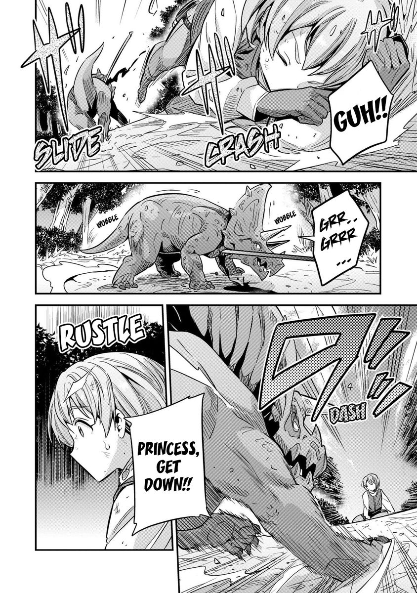 Read Hentai Image 11 186 in comic Risou No Himo Seikatsu - Chapter 37 - hentaitnt.net