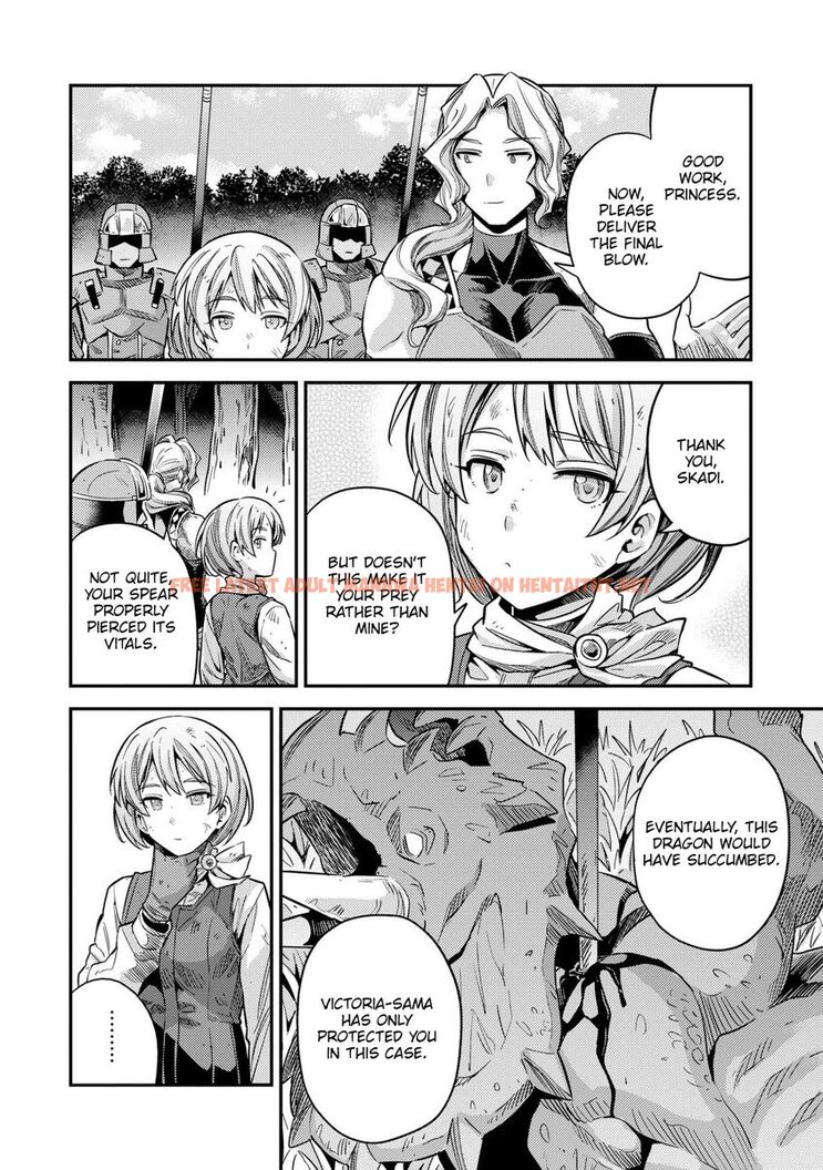 Read Hentai Image 13 186 in comic Risou No Himo Seikatsu - Chapter 37 - hentaitnt.net