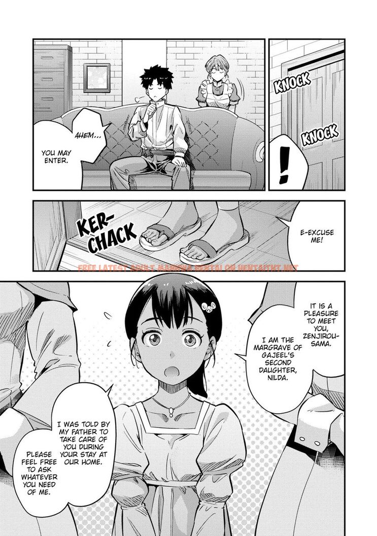 Read Hentai Image 18 186 in comic Risou No Himo Seikatsu - Chapter 37 - hentaitnt.net