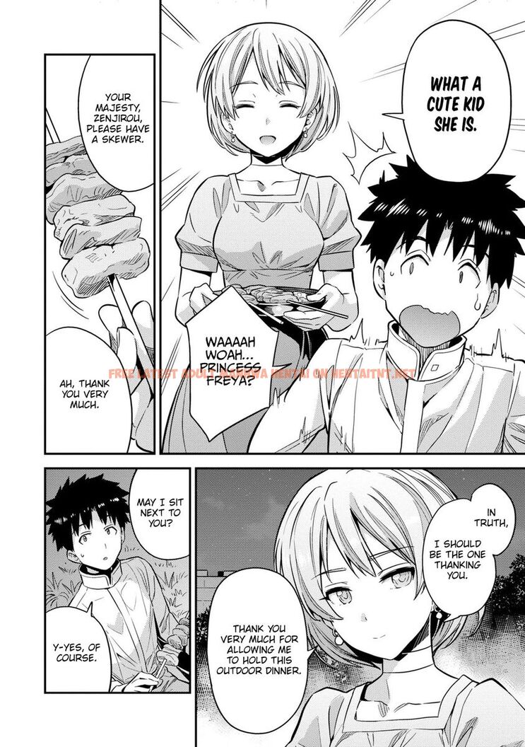 Read Hentai Image 31 186 in comic Risou No Himo Seikatsu - Chapter 37 - hentaitnt.net