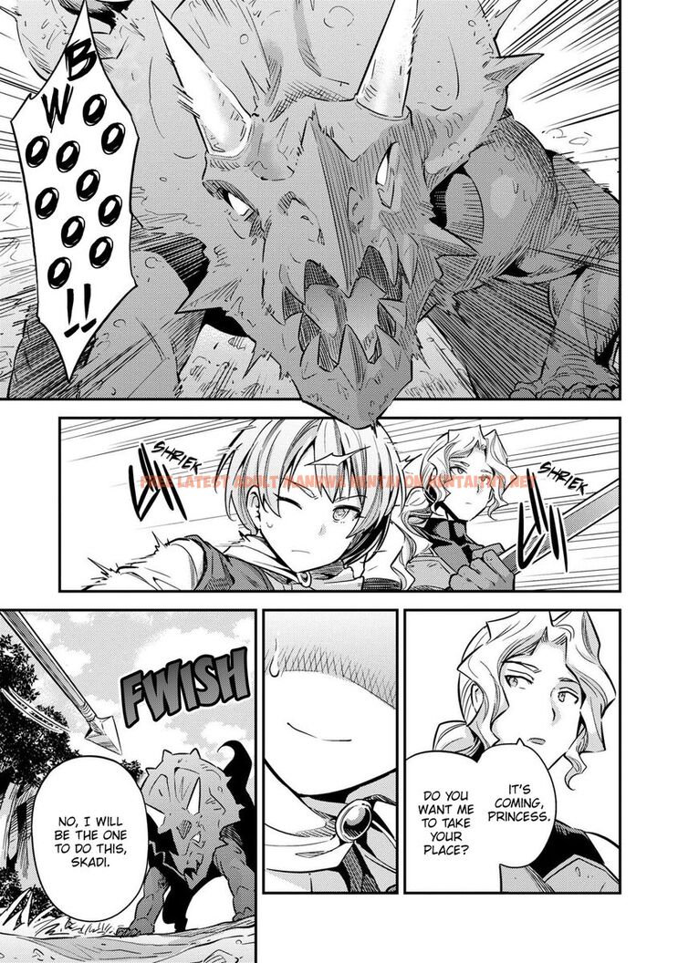 Read Hentai Image 8 186 in comic Risou No Himo Seikatsu - Chapter 37 - hentaitnt.net