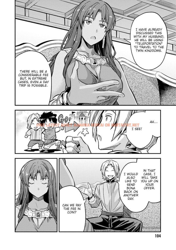 Read Hentai Image 21 411 in comic Risou No Himo Seikatsu - Chapter 39 - hentaitnt.net