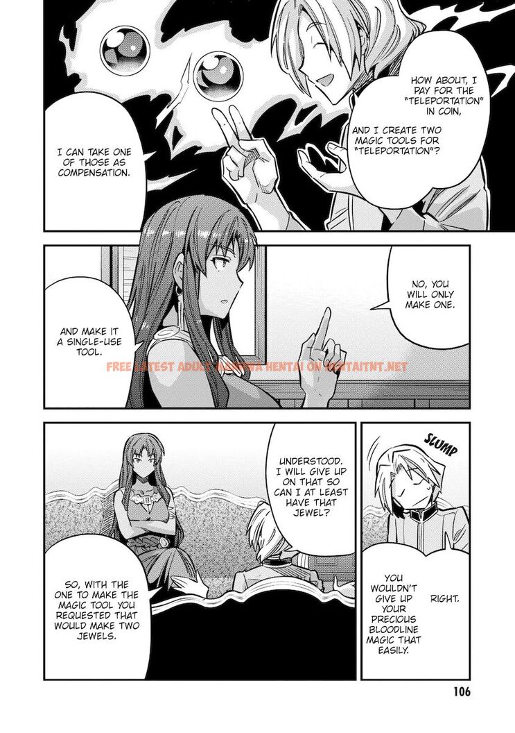 Read Hentai Image 23 411 in comic Risou No Himo Seikatsu - Chapter 39 - hentaitnt.net