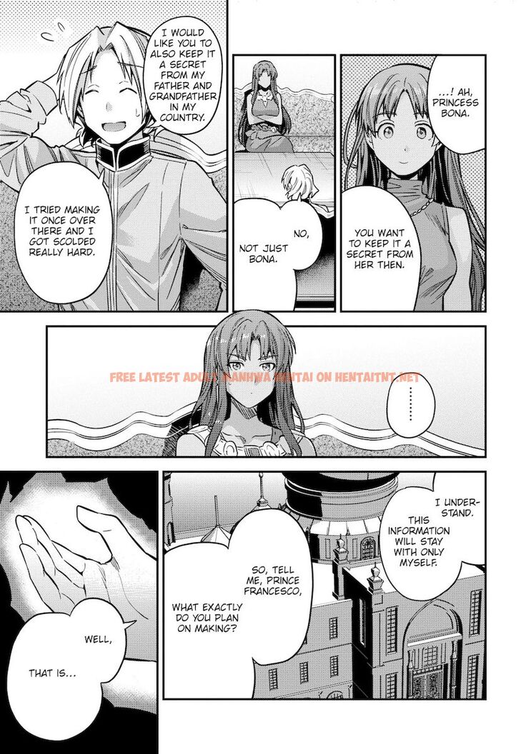 Read Hentai Image 26 411 in comic Risou No Himo Seikatsu - Chapter 39 - hentaitnt.net