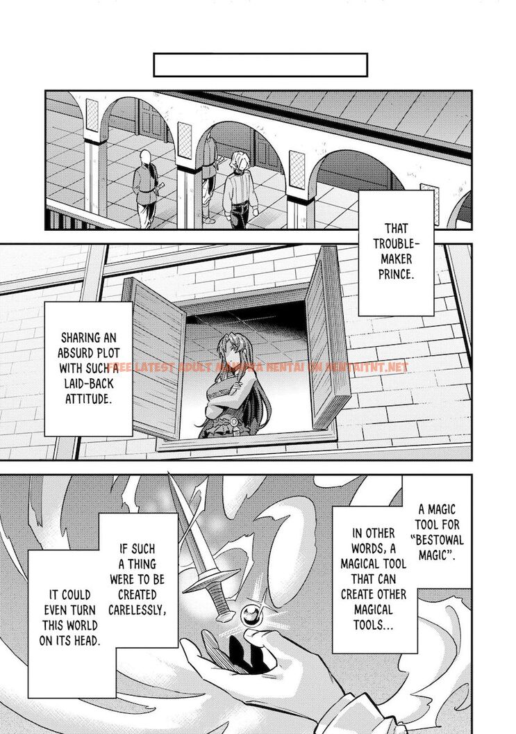 Read Hentai Image 28 411 in comic Risou No Himo Seikatsu - Chapter 39 - hentaitnt.net