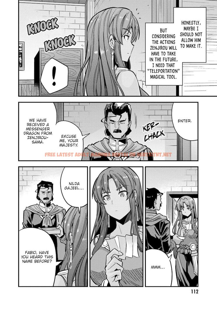 Read Hentai Image 29 411 in comic Risou No Himo Seikatsu - Chapter 39 - hentaitnt.net