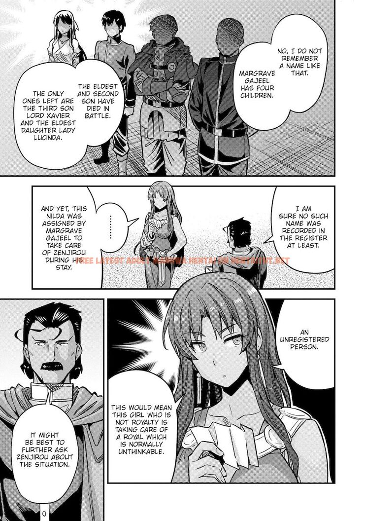 Read Hentai Image 30 411 in comic Risou No Himo Seikatsu - Chapter 39 - hentaitnt.net