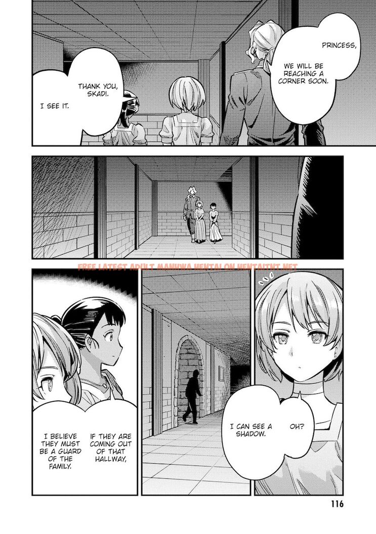 Read Hentai Image 33 411 in comic Risou No Himo Seikatsu - Chapter 39 - hentaitnt.net