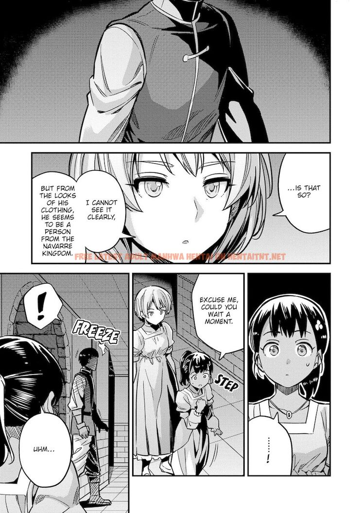 Read Hentai Image 34 411 in comic Risou No Himo Seikatsu - Chapter 39 - hentaitnt.net