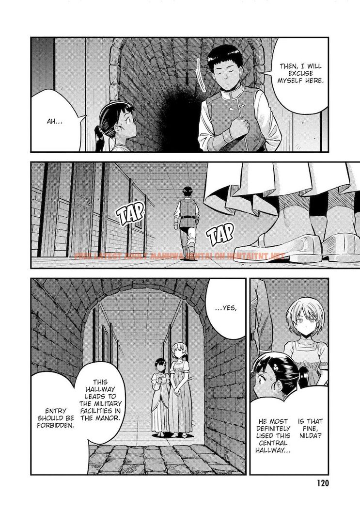 Read Hentai Image 37 411 in comic Risou No Himo Seikatsu - Chapter 39 - hentaitnt.net