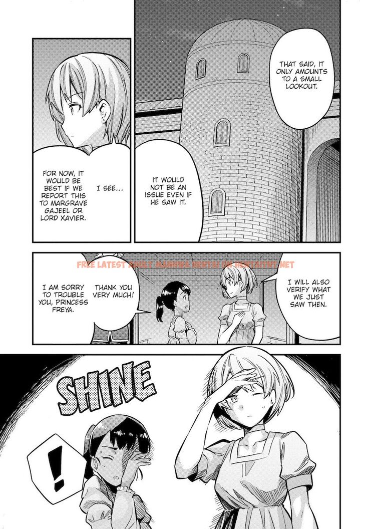 Read Hentai Image 38 411 in comic Risou No Himo Seikatsu - Chapter 39 - hentaitnt.net