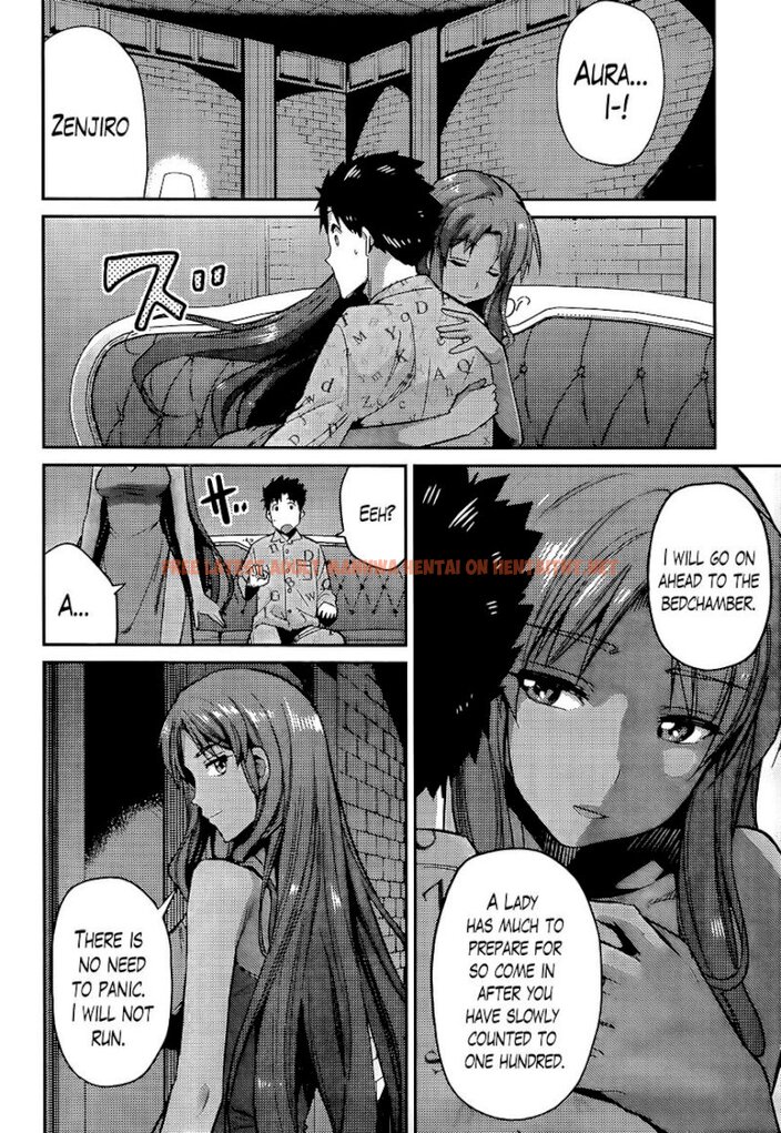 Read Hentai Image 12 932 in comic Risou No Himo Seikatsu - Chapter 4 - hentaitnt.net