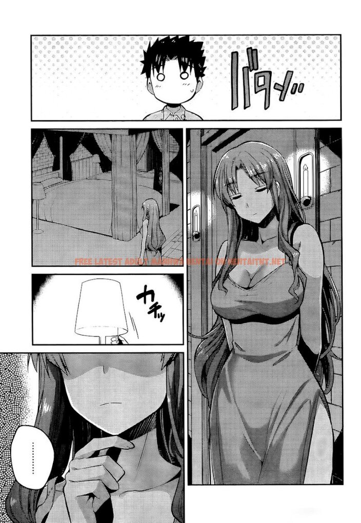 Read Hentai Image 13 932 in comic Risou No Himo Seikatsu - Chapter 4 - hentaitnt.net