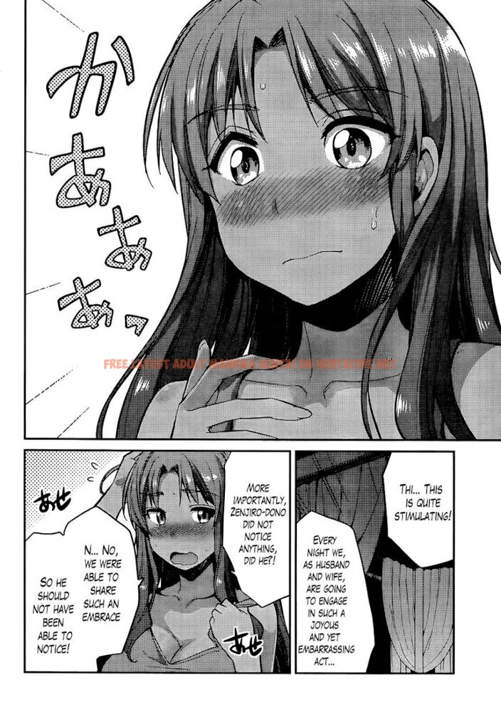 Read Hentai Image 14 932 in comic Risou No Himo Seikatsu - Chapter 4 - hentaitnt.net