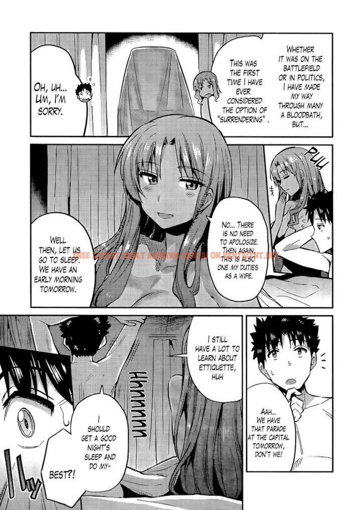 Read Hentai Image 20 932 in comic Risou No Himo Seikatsu - Chapter 4 - hentaitnt.net