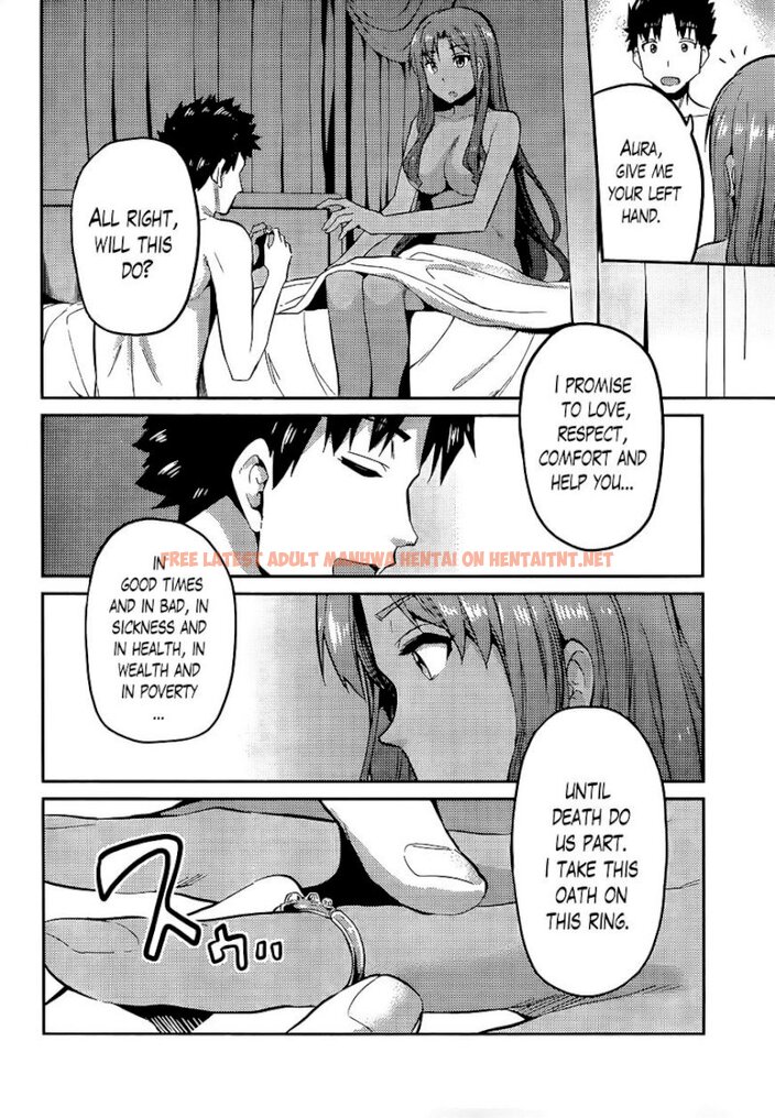 Read Hentai Image 23 932 in comic Risou No Himo Seikatsu - Chapter 4 - hentaitnt.net