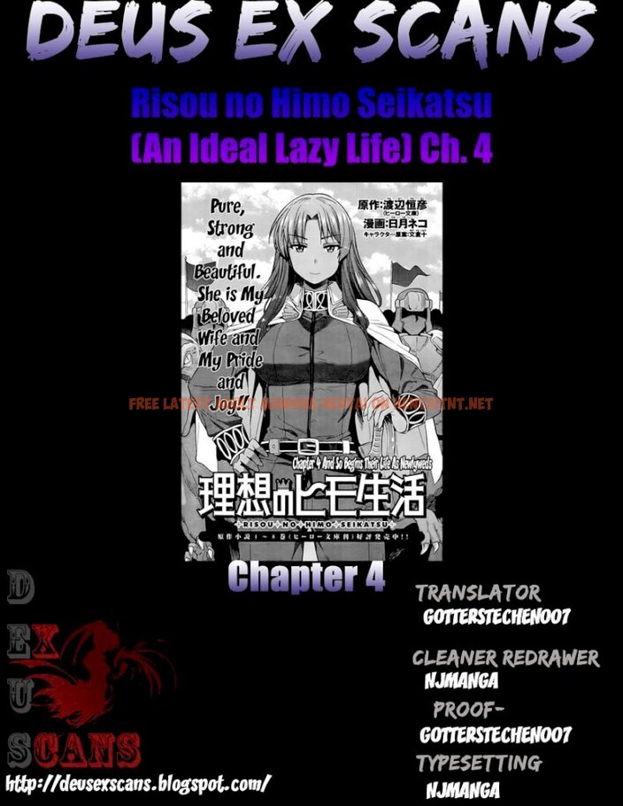 Read Hentai Image 34 932 in comic Risou No Himo Seikatsu - Chapter 4 - hentaitnt.net