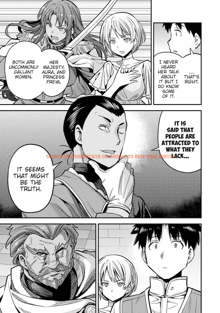 Read Hentai Image 10 ab49c in comic Risou No Himo Seikatsu - Chapter 43 - hentaitnt.net