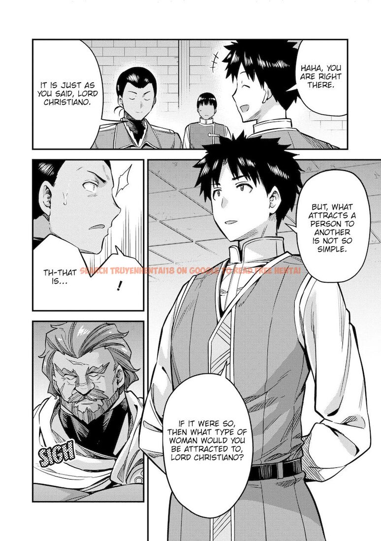 Read Hentai Image 11 ab49c in comic Risou No Himo Seikatsu - Chapter 43 - hentaitnt.net