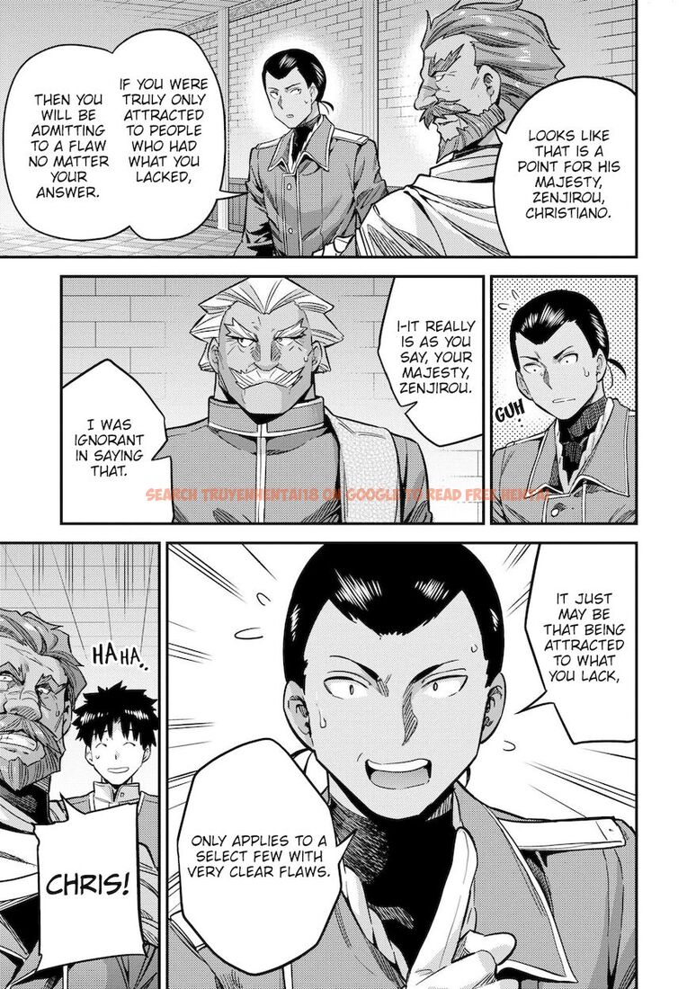 Read Hentai Image 12 ab49c in comic Risou No Himo Seikatsu - Chapter 43 - hentaitnt.net