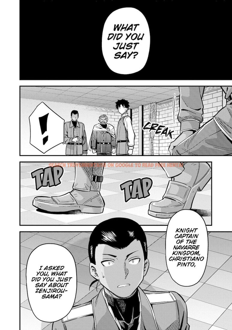 Read Hentai Image 13 ab49c in comic Risou No Himo Seikatsu - Chapter 43 - hentaitnt.net
