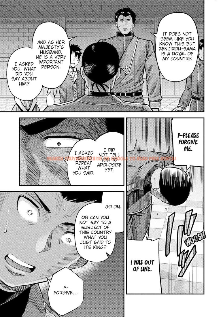 Read Hentai Image 16 ab49c in comic Risou No Himo Seikatsu - Chapter 43 - hentaitnt.net