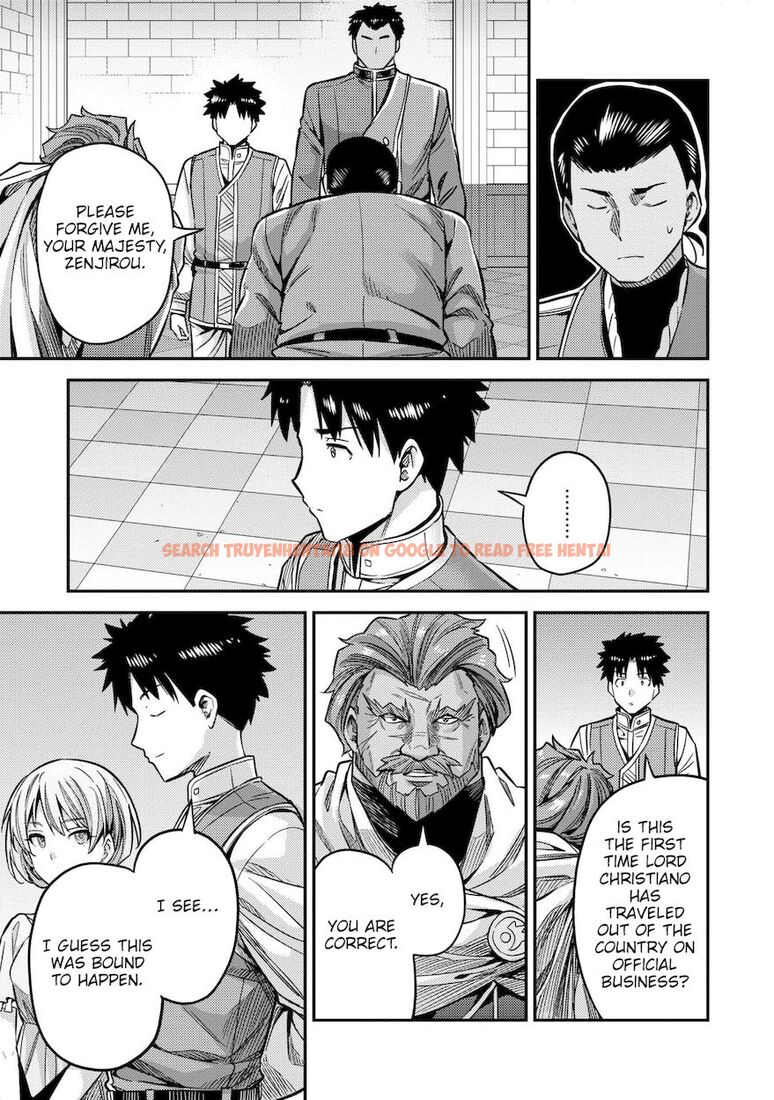 Read Hentai Image 18 ab49c in comic Risou No Himo Seikatsu - Chapter 43 - hentaitnt.net
