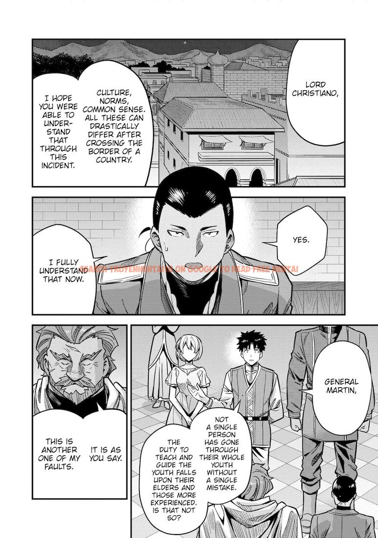 Read Hentai Image 19 ab49c in comic Risou No Himo Seikatsu - Chapter 43 - hentaitnt.net