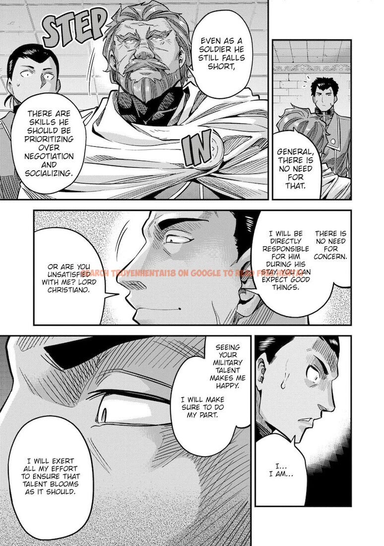 Read Hentai Image 24 ab49c in comic Risou No Himo Seikatsu - Chapter 43 - hentaitnt.net