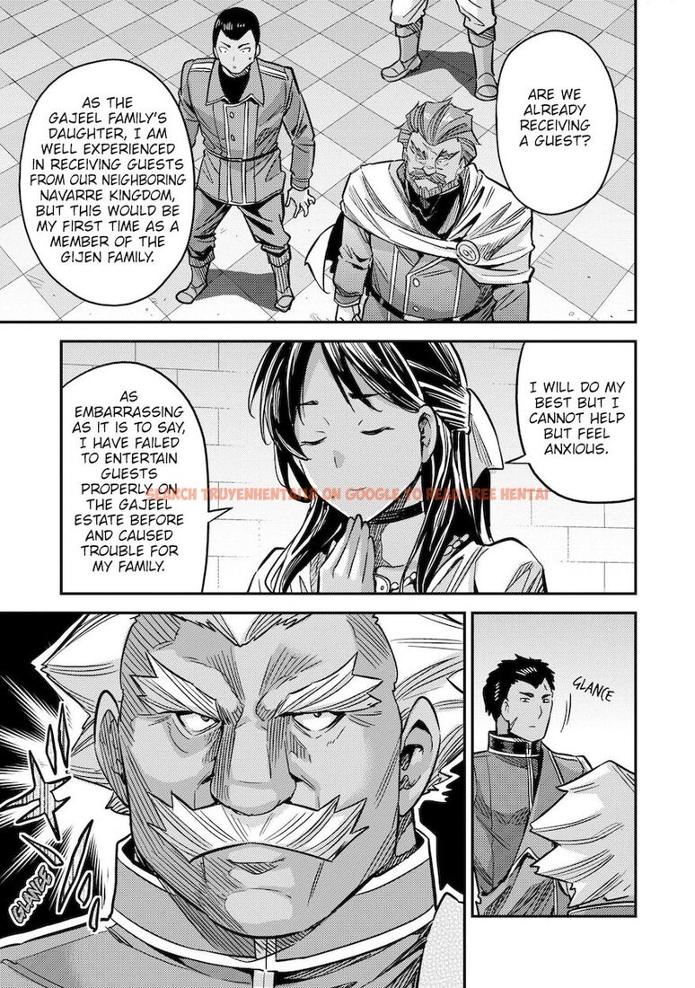 Read Hentai Image 26 ab49c in comic Risou No Himo Seikatsu - Chapter 43 - hentaitnt.net