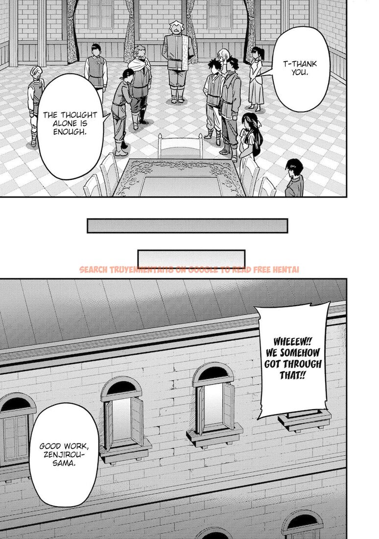 Read Hentai Image 28 ab49c in comic Risou No Himo Seikatsu - Chapter 43 - hentaitnt.net
