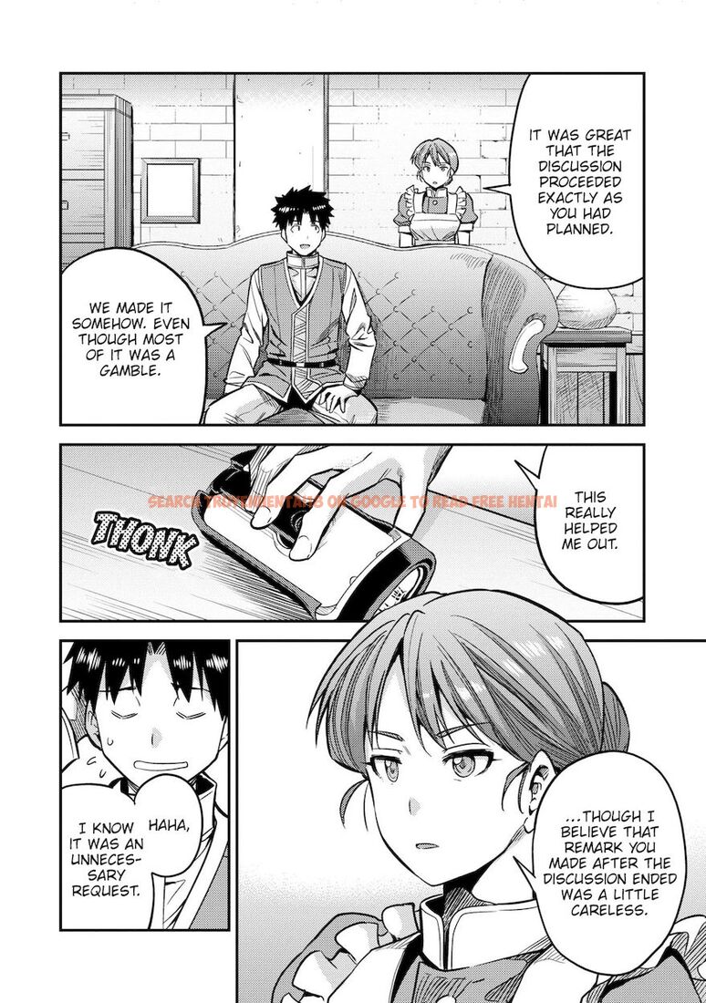Read Hentai Image 29 ab49c in comic Risou No Himo Seikatsu - Chapter 43 - hentaitnt.net