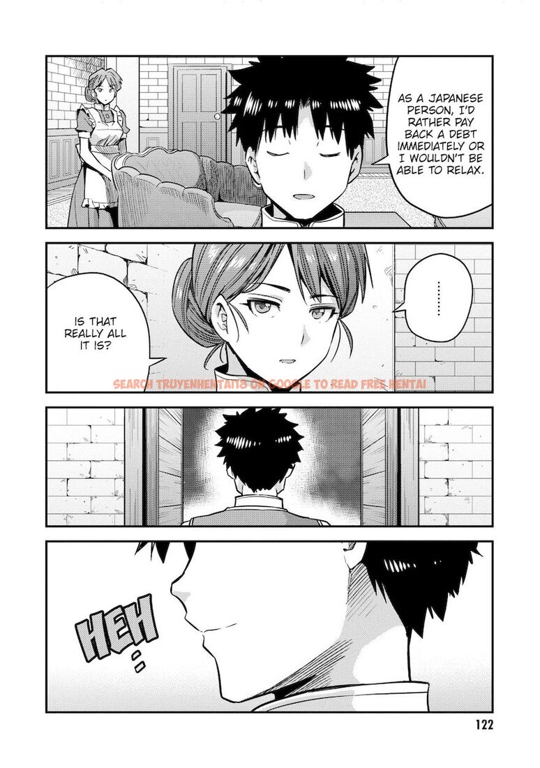 Read Hentai Image 31 ab49c in comic Risou No Himo Seikatsu - Chapter 43 - hentaitnt.net