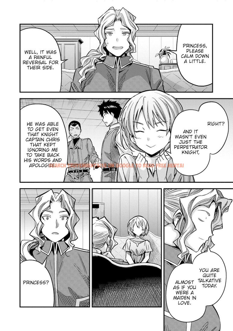 Read Hentai Image 33 ab49c in comic Risou No Himo Seikatsu - Chapter 43 - hentaitnt.net