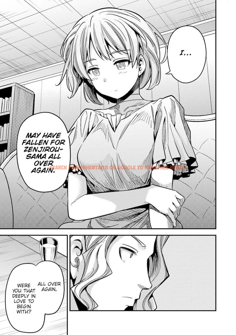 Read Hentai Image 34 ab49c in comic Risou No Himo Seikatsu - Chapter 43 - hentaitnt.net