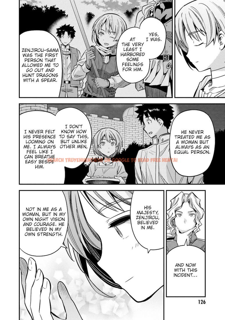 Read Hentai Image 35 ab49c in comic Risou No Himo Seikatsu - Chapter 43 - hentaitnt.net